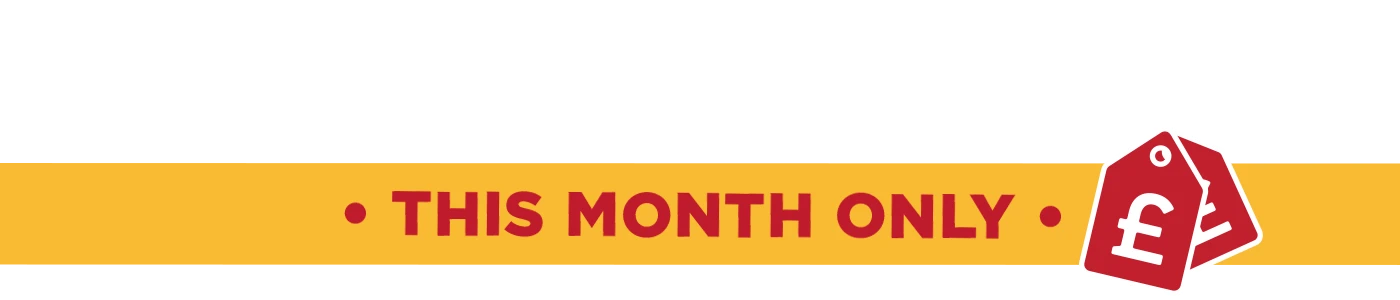 Double Discounts Available at Yorkshire Windows Now!