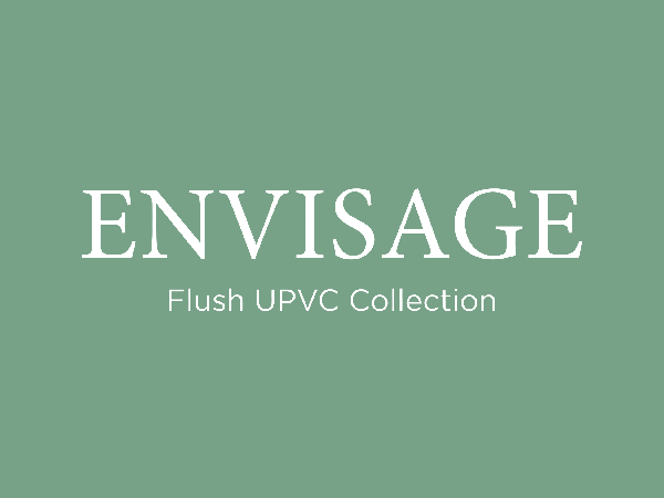 Envisage Flush Collection