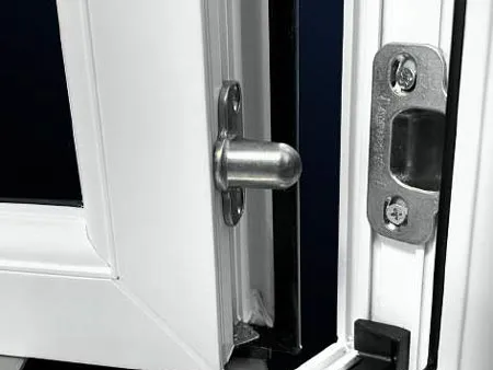 Extreme Window Hinge Bolt