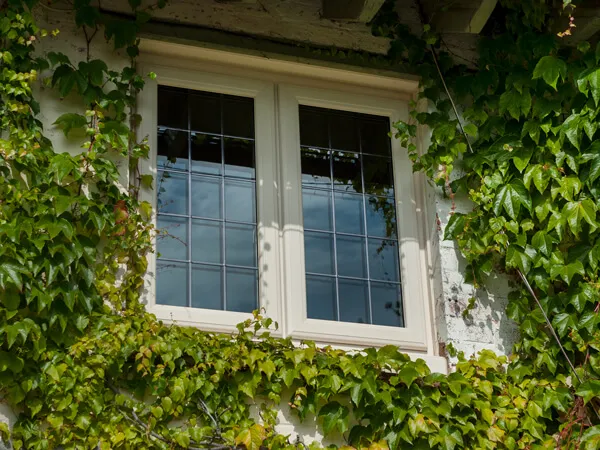 Extreme UPVC French Windows