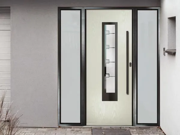 Forte Composite Doors