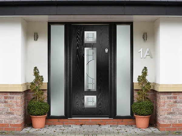 Forte Composite Door