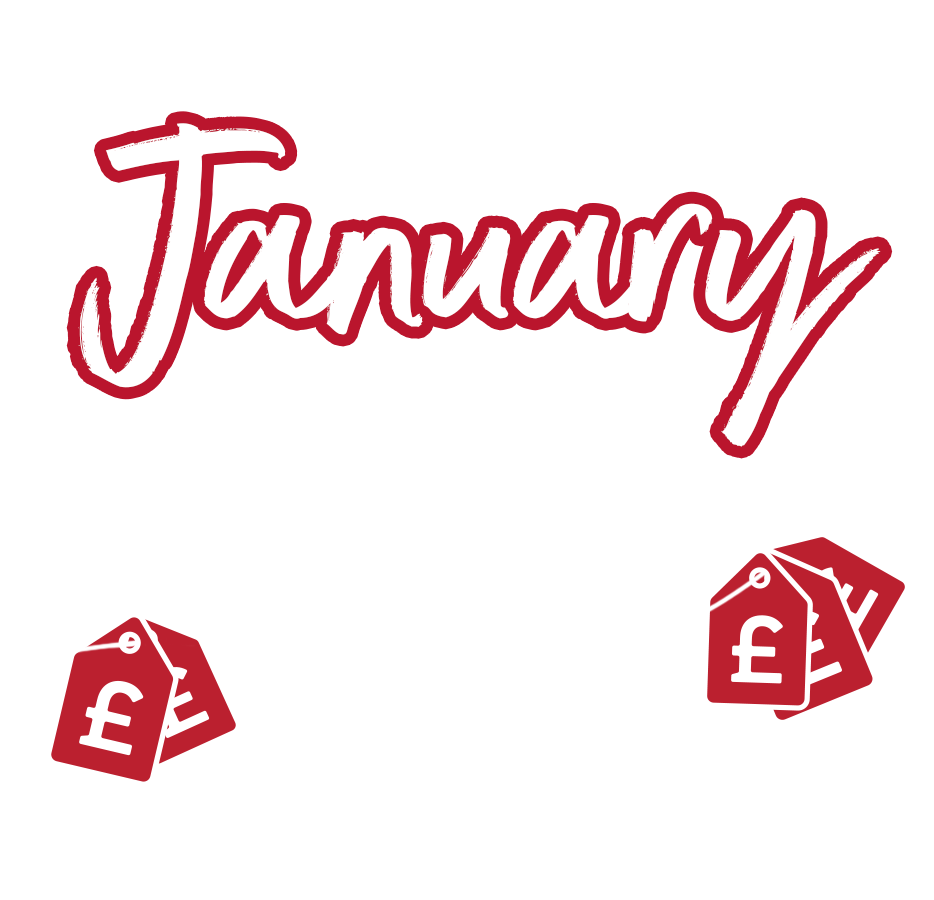 Yorkshire Windows January Sale Now On!