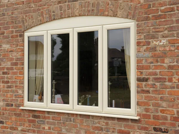 Triple Glazing Windows