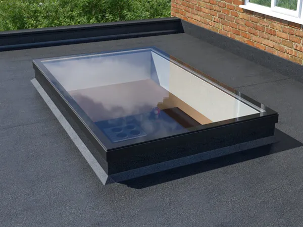 Flat Roof Extensions